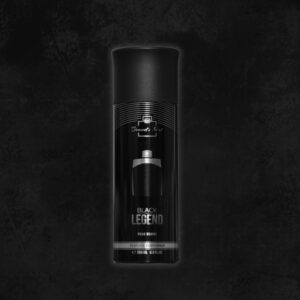 Black Legend