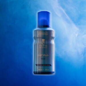 Cold Water Air Freshener